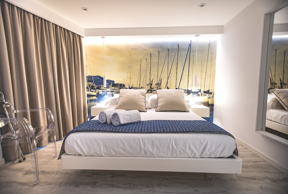 Double Room, Tower photo 3