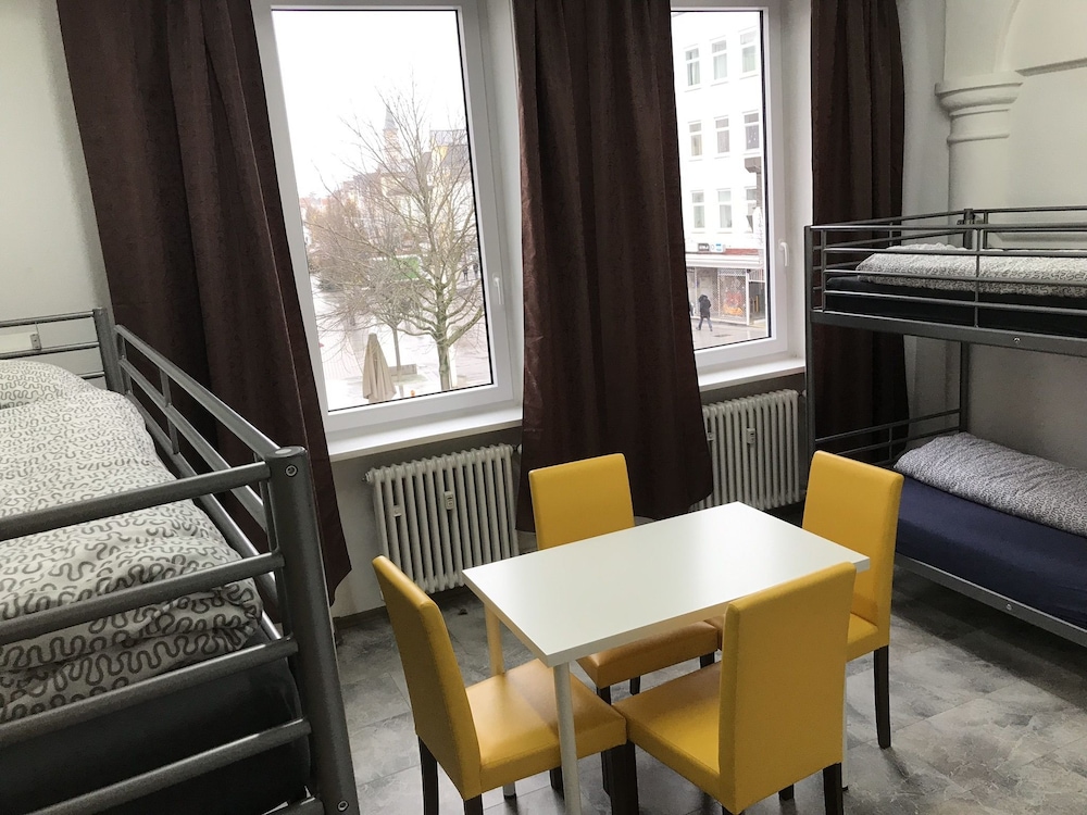 Quadruple Room photo 2