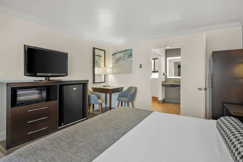 Standard Room, 1 King Bed, Accessible, Non Smoking photo 3