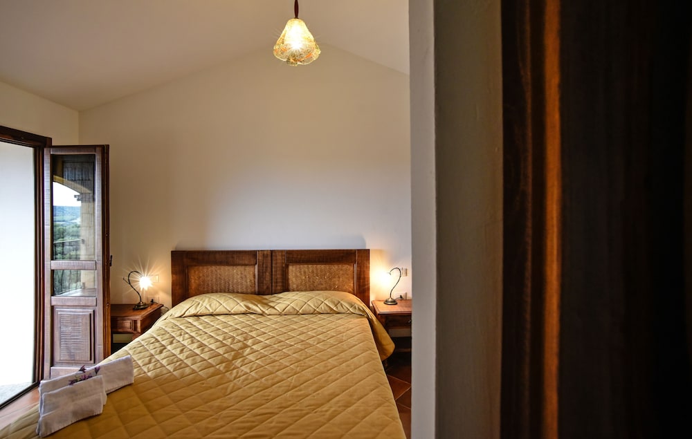 Double Or Twin Room, Private Bathroom (With Balcony, Patio Or Terrace) photo 1