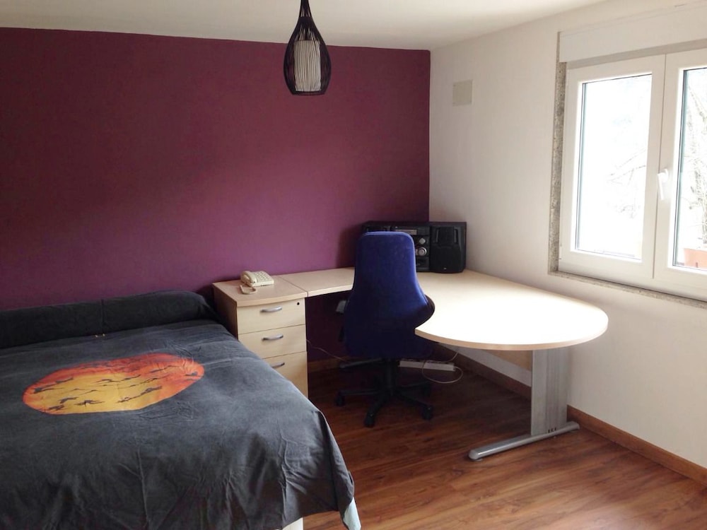 Economy Apartment, Mountain View photo 3