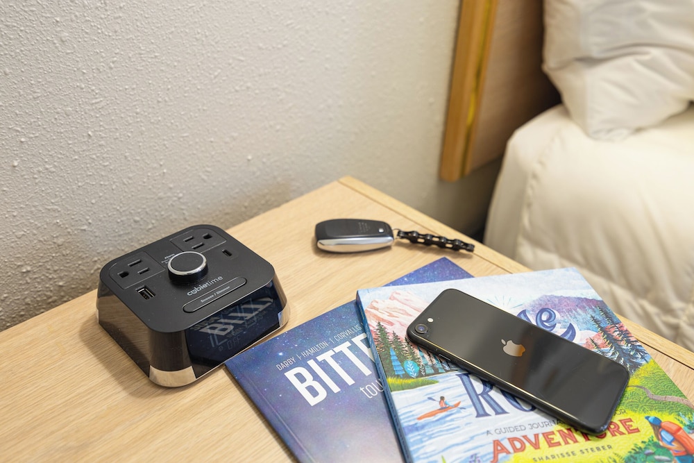 Superior Double Room, Mobility Accessible photo 2