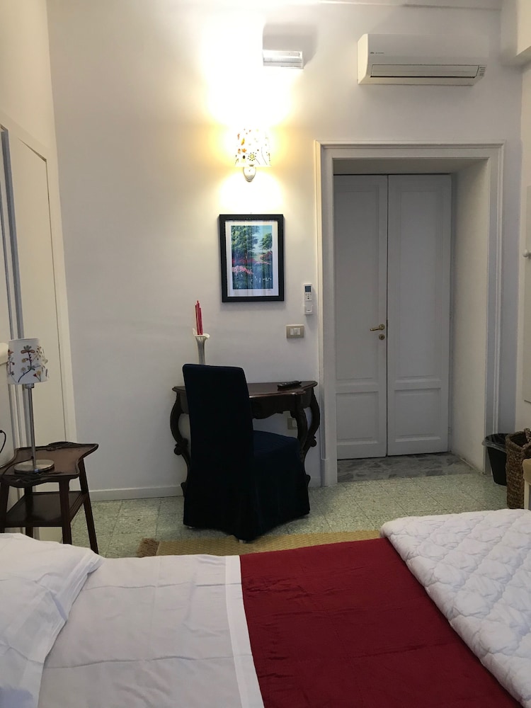 Double or Twin Room, Balcony photo 2