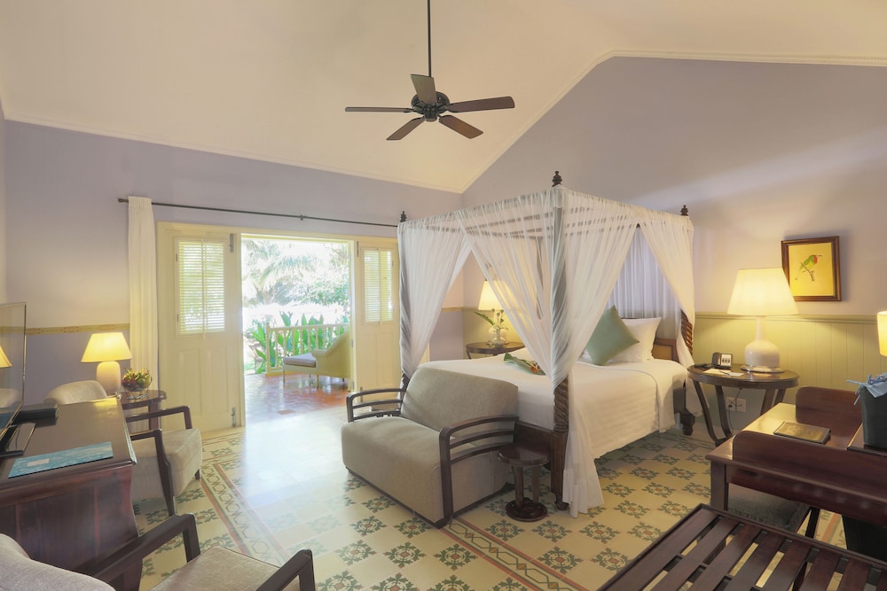Villa, 1 Double Bed, Oceanfront (La Veranda) - Photo 3