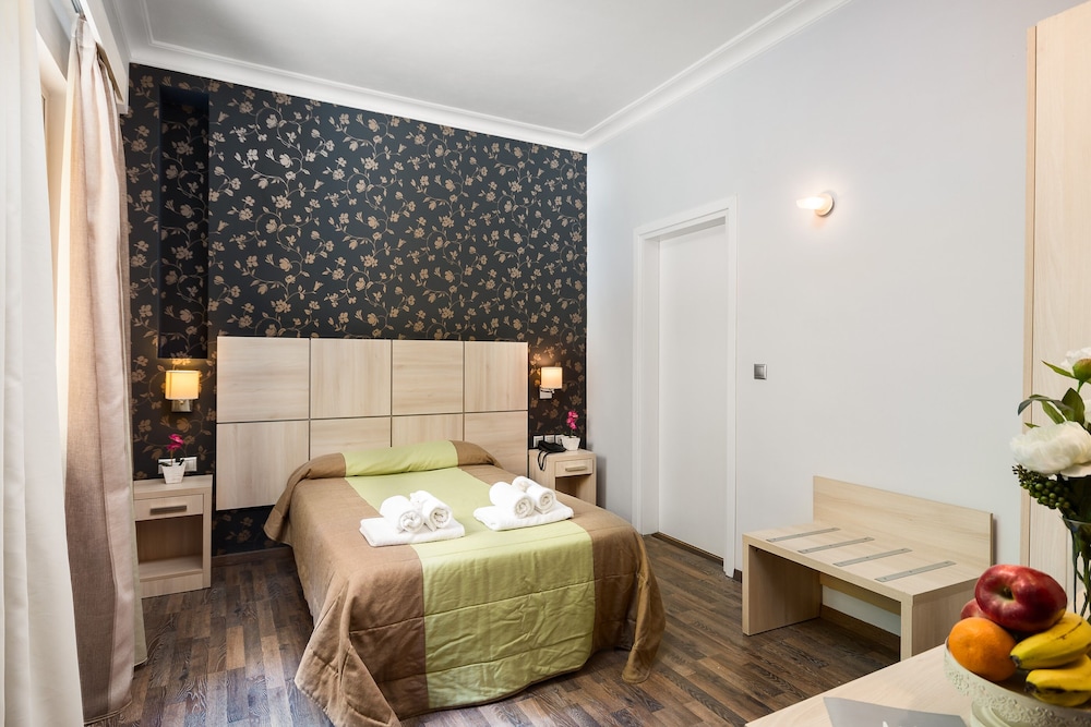 Standard Single Room photo 1