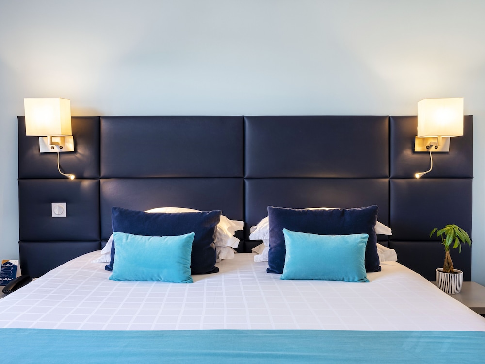 Executive Double Room, Terrace - Photo 6