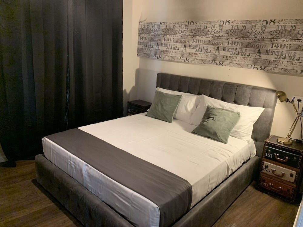 Double Room, Ensuite (Travel )