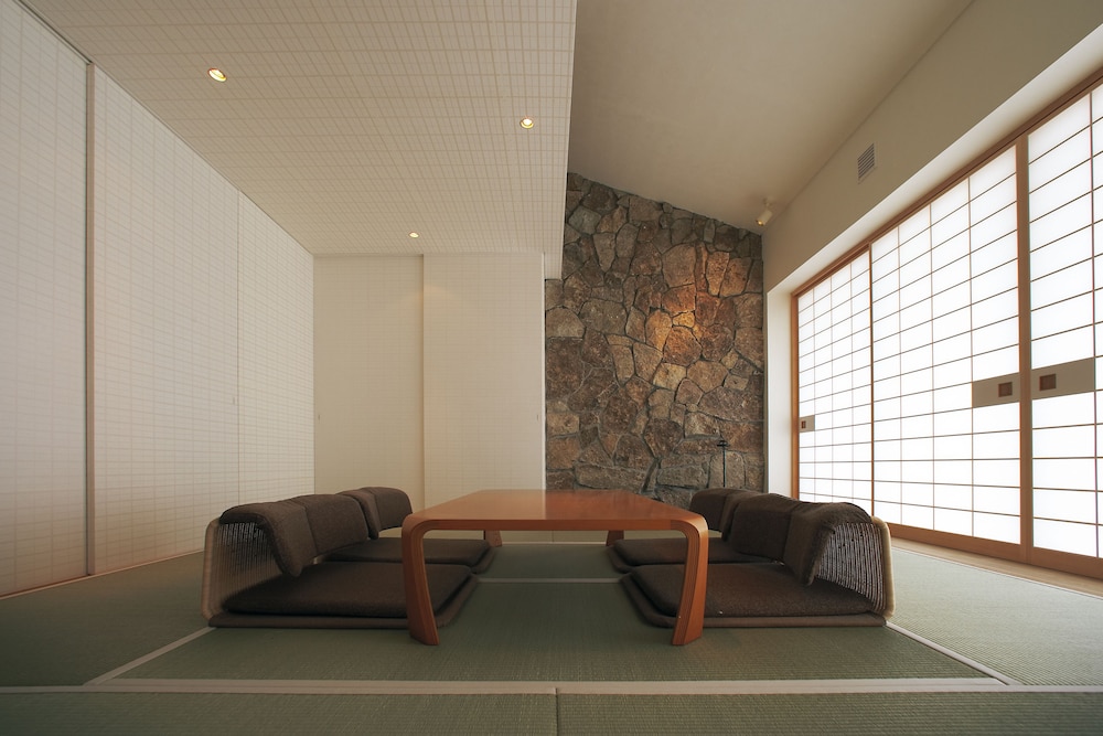 Japanese Western Style Room, Sono Yon photo 2
