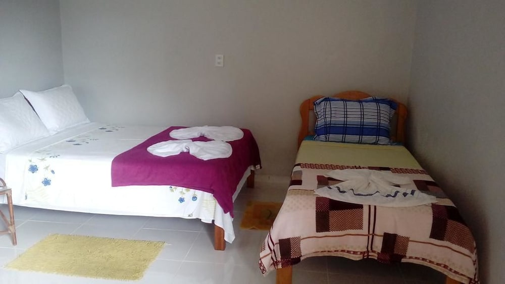 Triple Room photo 2