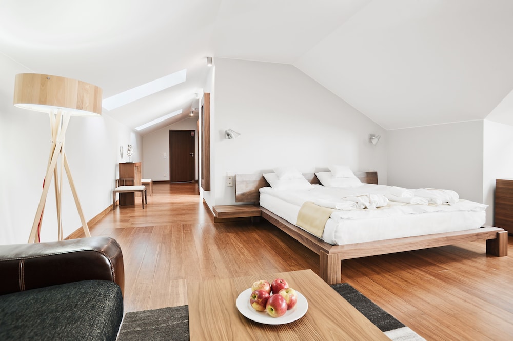 Luxury Penthouse photo 1