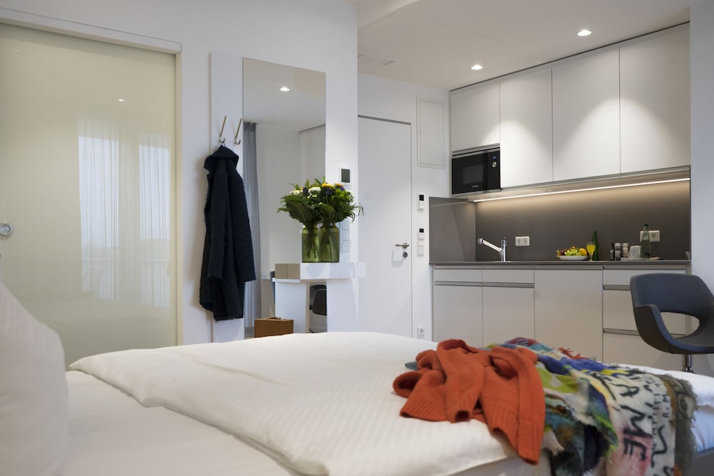 Premium Double Room photo 2
