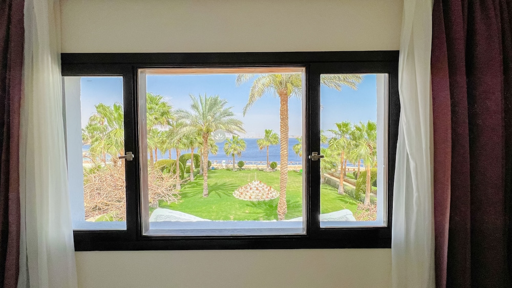 Superior Suite, Sea View