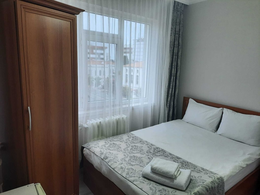 Basic Single Room