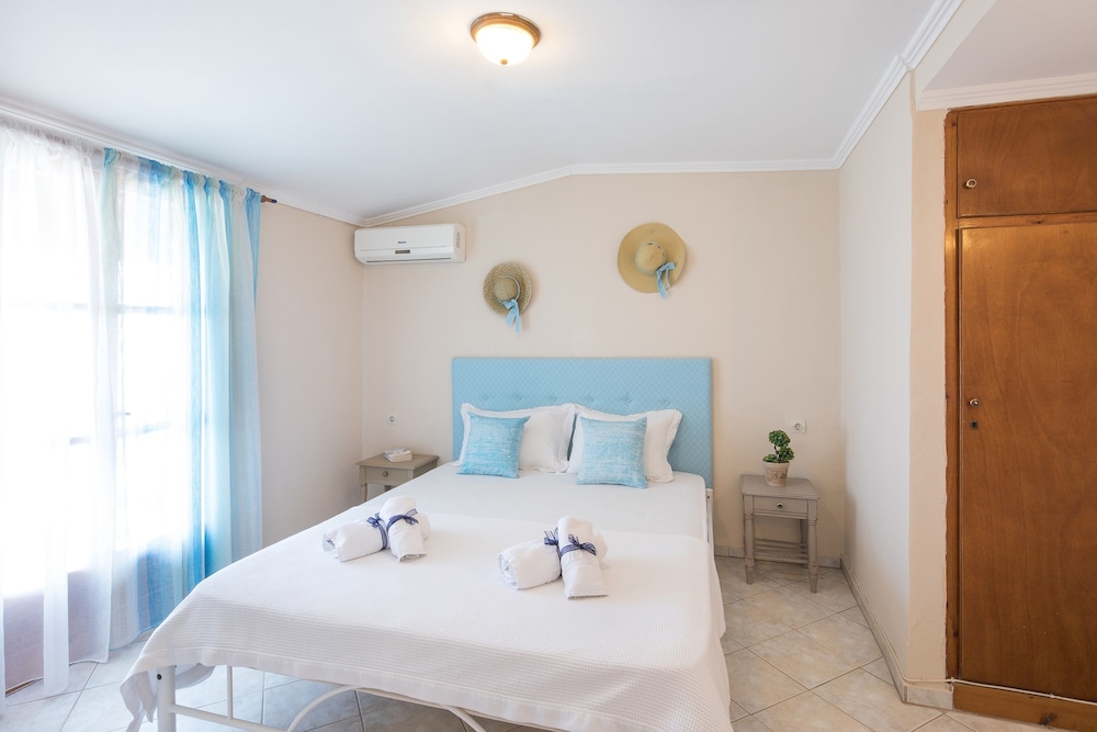 Cottage, 2 Bedrooms, Garden View