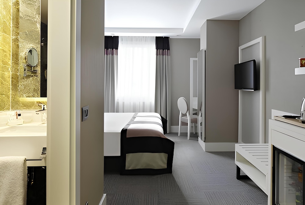 Comfort Double Room photo 2
