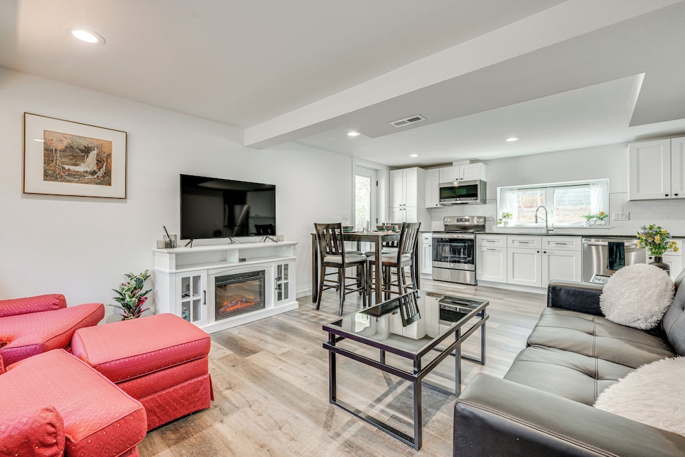 Apartment (2 Bedrooms)
