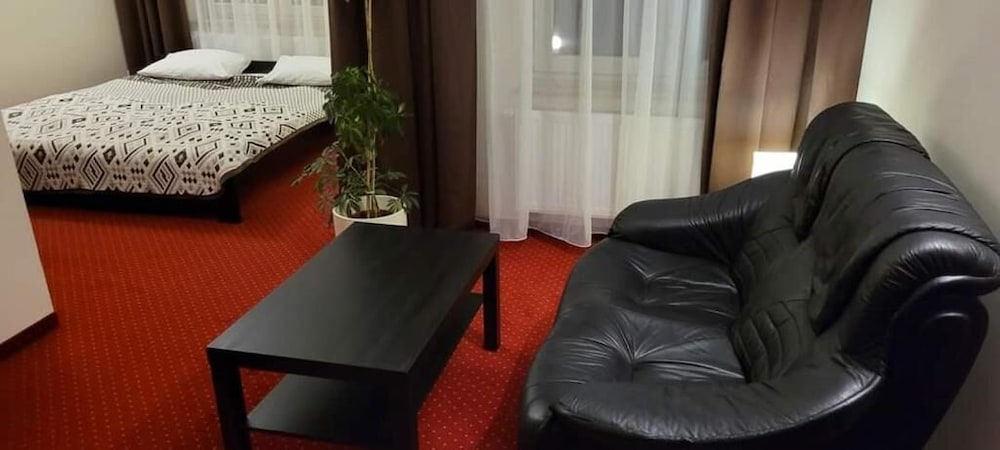 Comfort Double or Twin Room - Photo 1