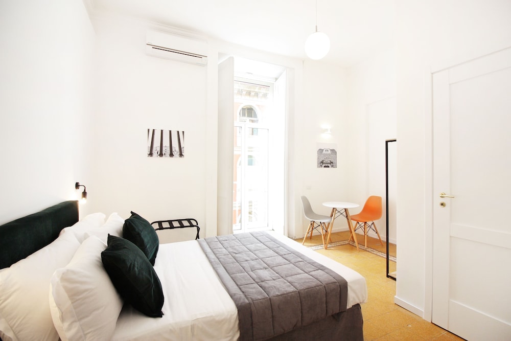 Luxury Double Room