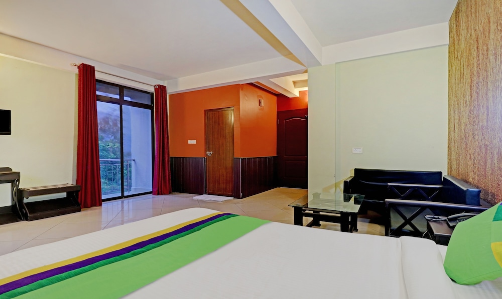 Standard Double Room photo 2