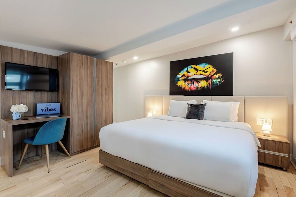 Olympia Hotel By Lodgo — photo 108