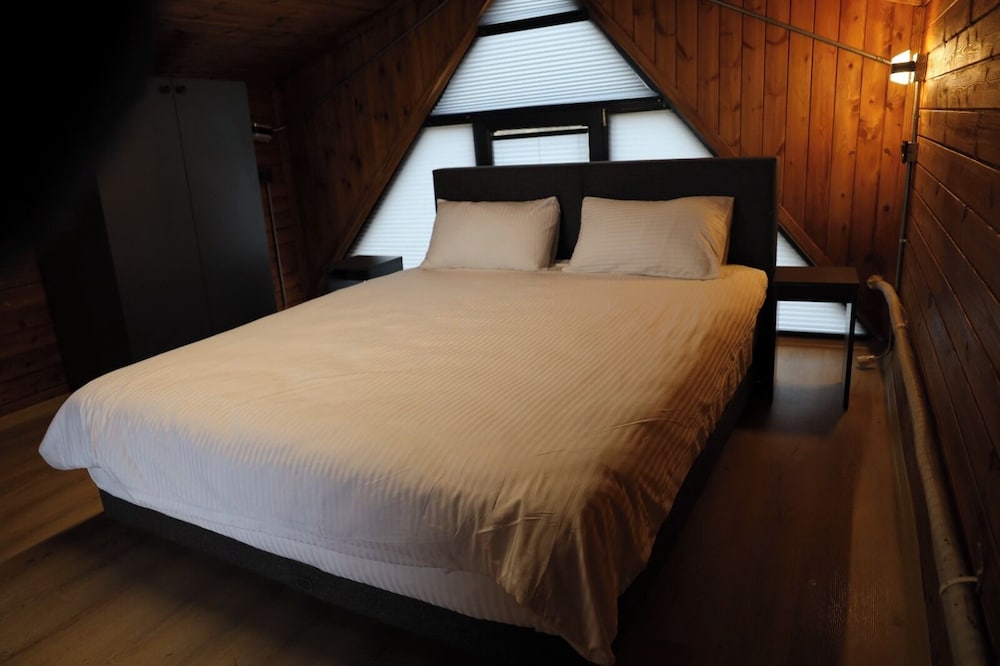 Bungalow, Sea View photo 3