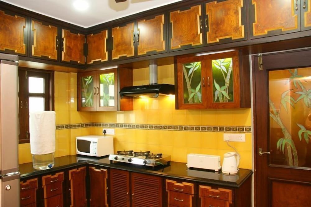 Apartment, 2 Bedrooms