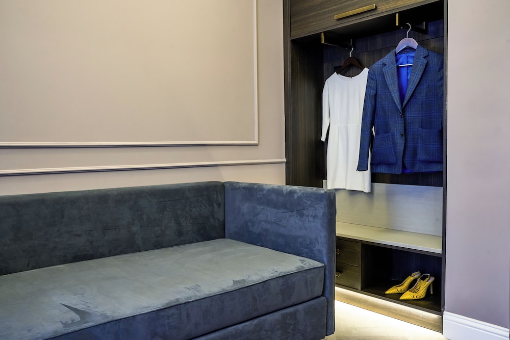 Junior Studio Suite photo 3