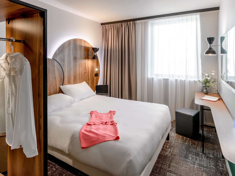 Standard Room, 1 Double Bed