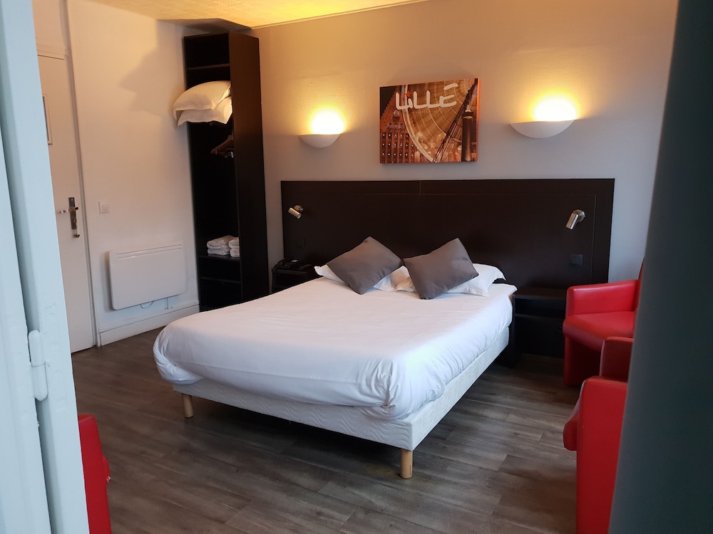 Classic Room, 1 Double Bed - Photo 15
