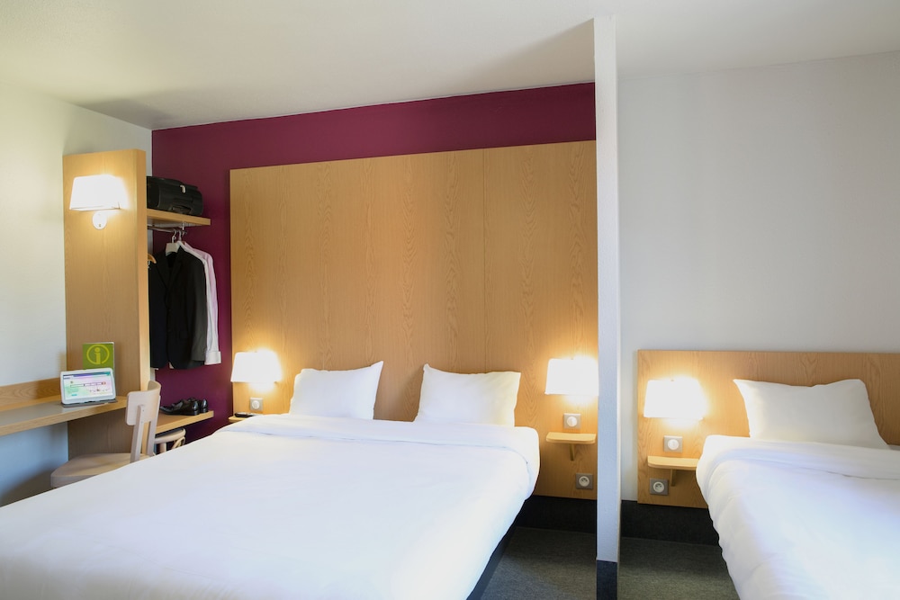 B&B HOTEL Martigues Port-de-Bouc, Billede 4