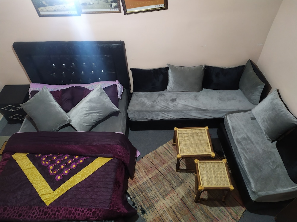 Family Double Room photo 2
