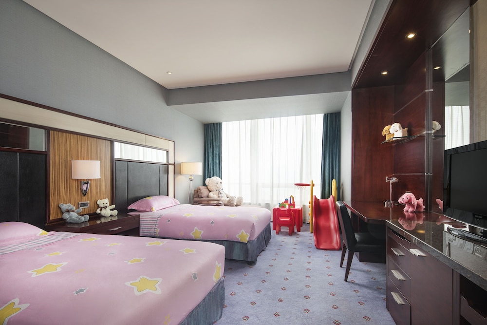 Standard Room, 2 Twin Beds - Photo 3