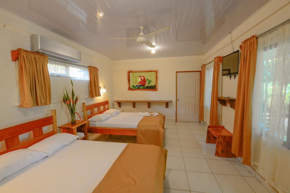 Deluxe Quadruple Room photo 2