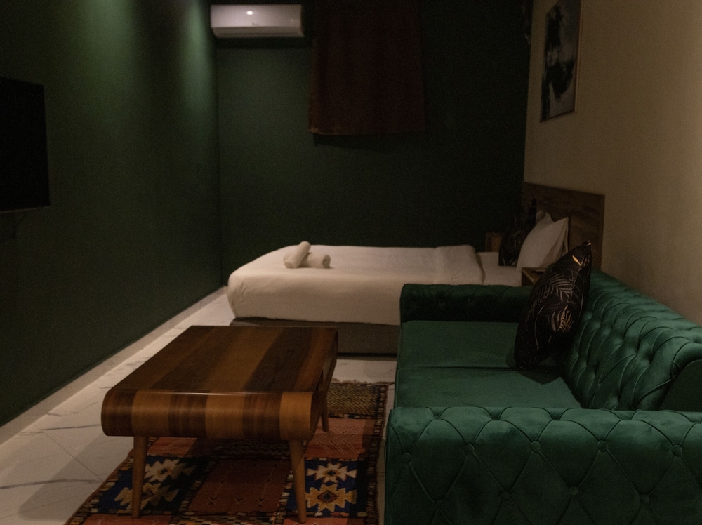 Premier Suite photo 1