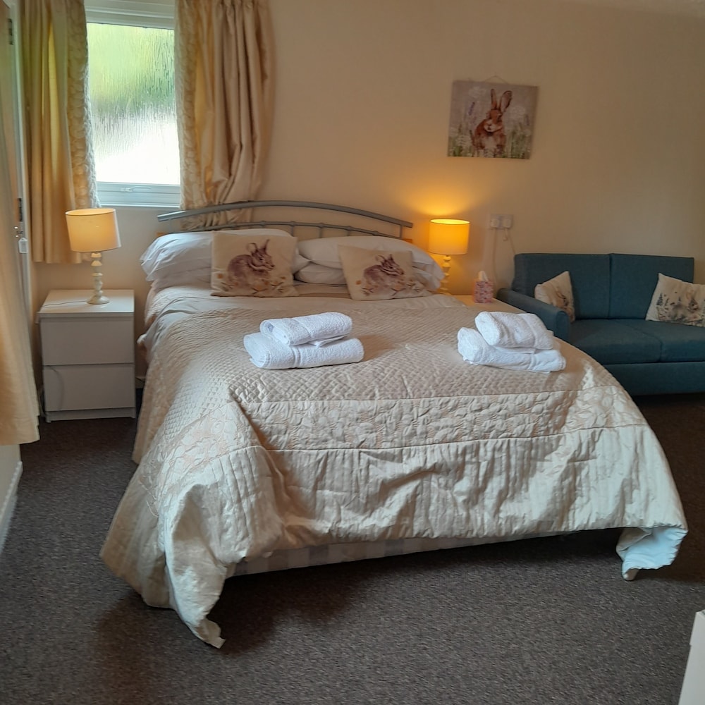 Double Room photo 2