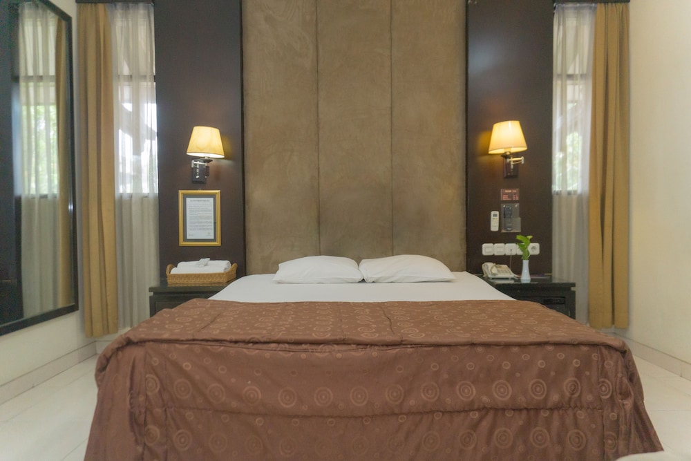 Superior Room - Photo 1