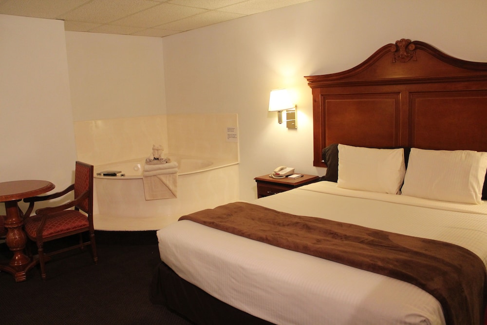 Jr Suite One Bedroom King Non Smoking photo 1