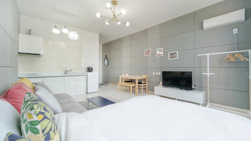 Basic Room, 1 Bedroom (GN2) - Photo 5
