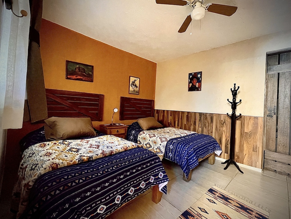 Habitación Doble Individual - Photo 1