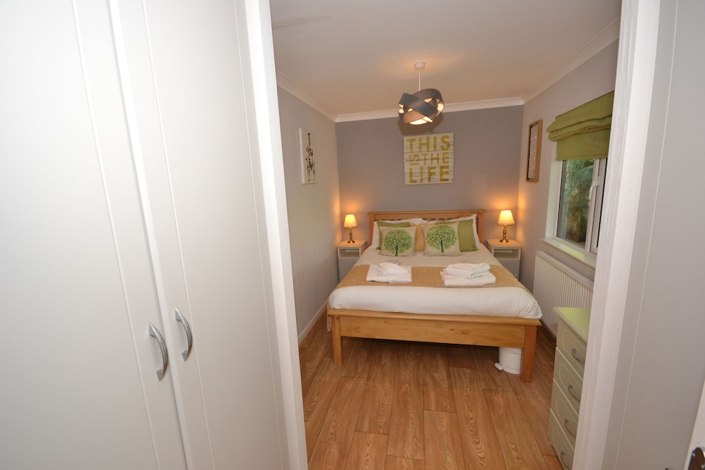 Superior Chalet, 2 Bedrooms photo 3