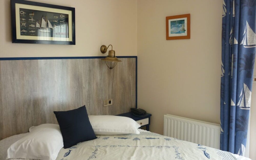 Classic Room - Photo 4