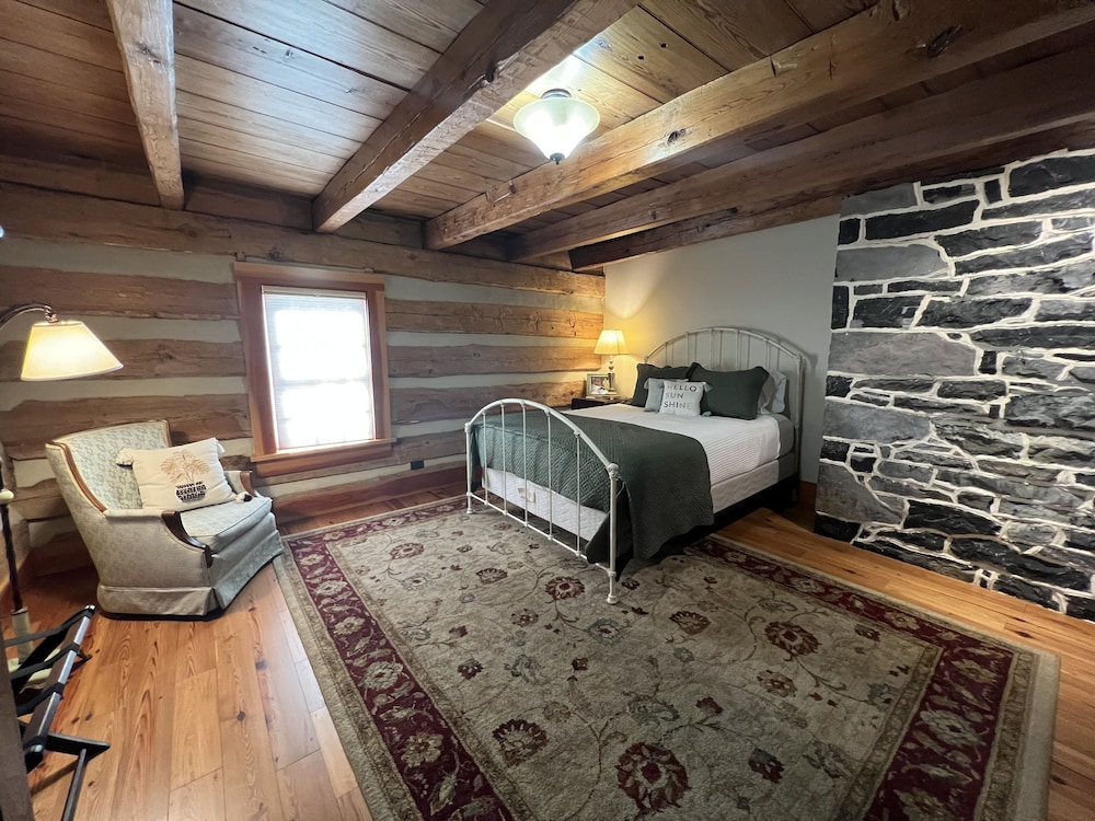 Standard Single Room, Ensuite (The Garden Room) photo 1
