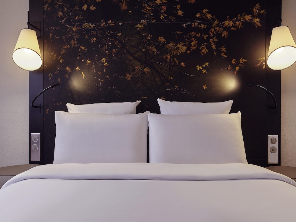 Mercure Paris La Défense, Fotografia 5