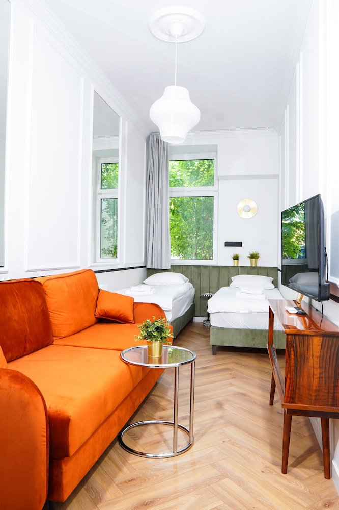 Business Apartment, 1 Bedroom