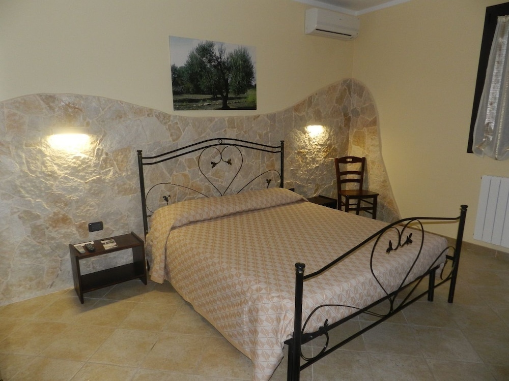 Double Room (Ulivo) photo 1