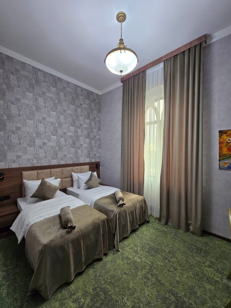 Standard Twin Room, Non Smoking, Vineyard View photo 1