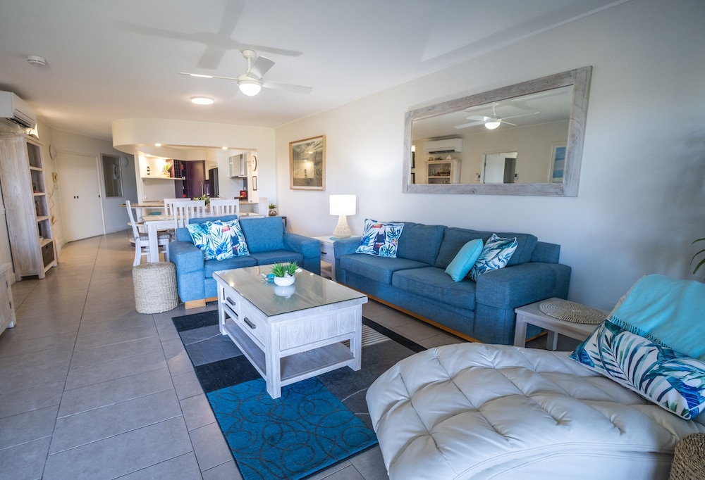 3 Bedroom Premium Ocean View