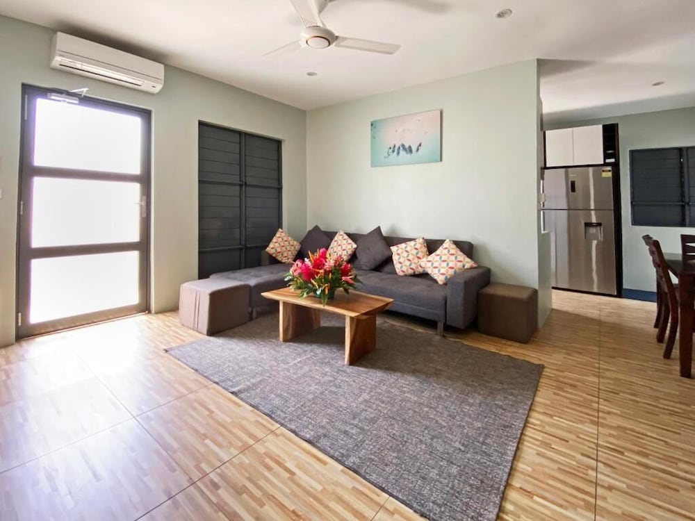 Standard Apartment photo 2