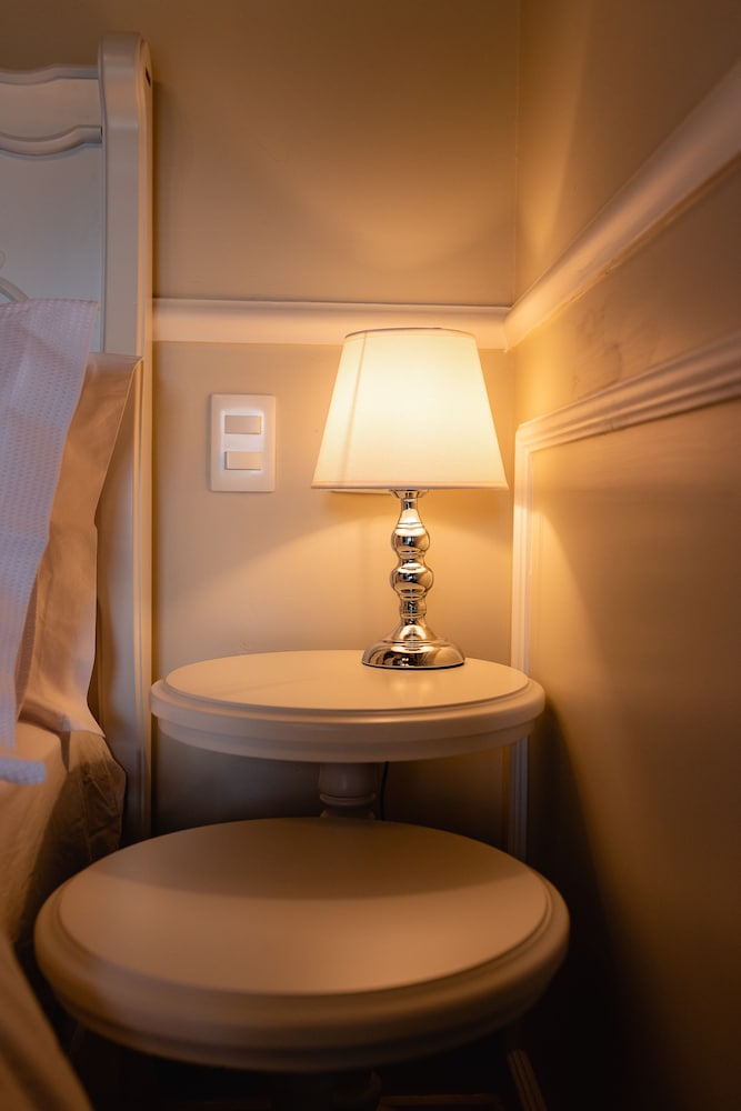 Deluxe Double Room, City View - Photo 25