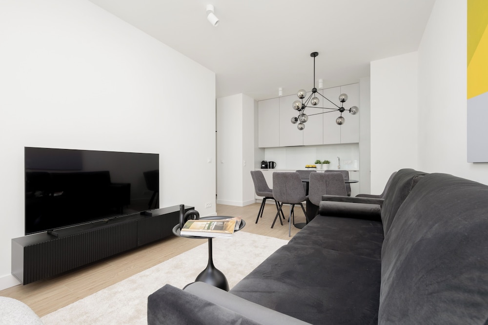 Apartment, 2 Bedrooms, 2 Bathrooms